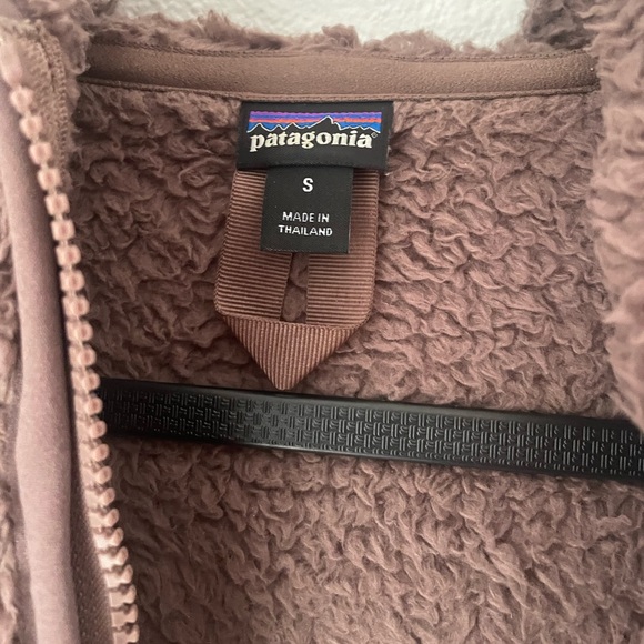 Patagonia Los Gatos 1/4 Zip Hoodie - Picture 6 of 7